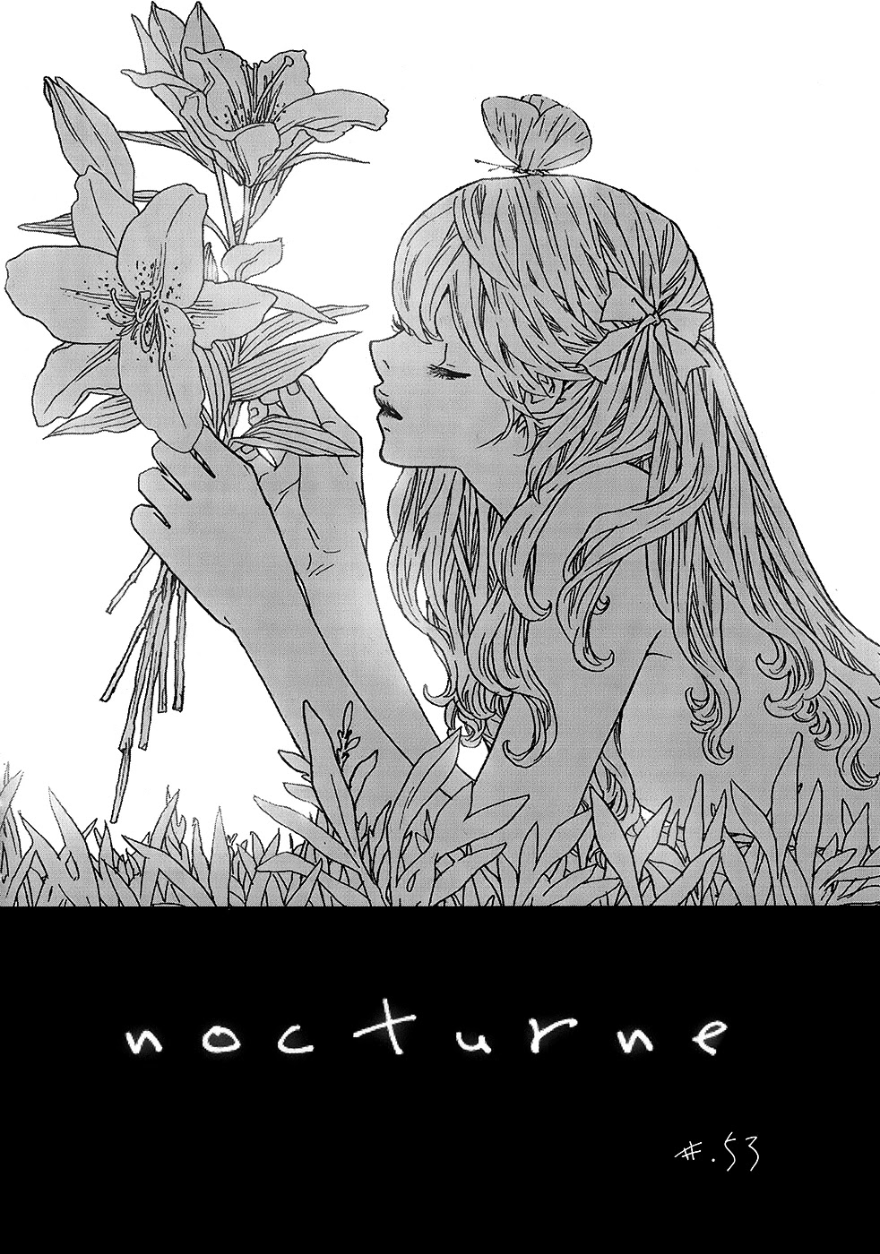 Nocturne (Park Eun-Ah) Chapter 53 #3