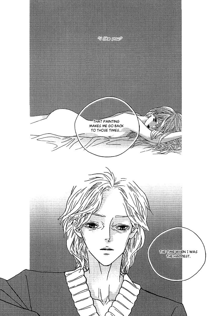 Nocturne (Park Eun-Ah) Chapter 46 #10