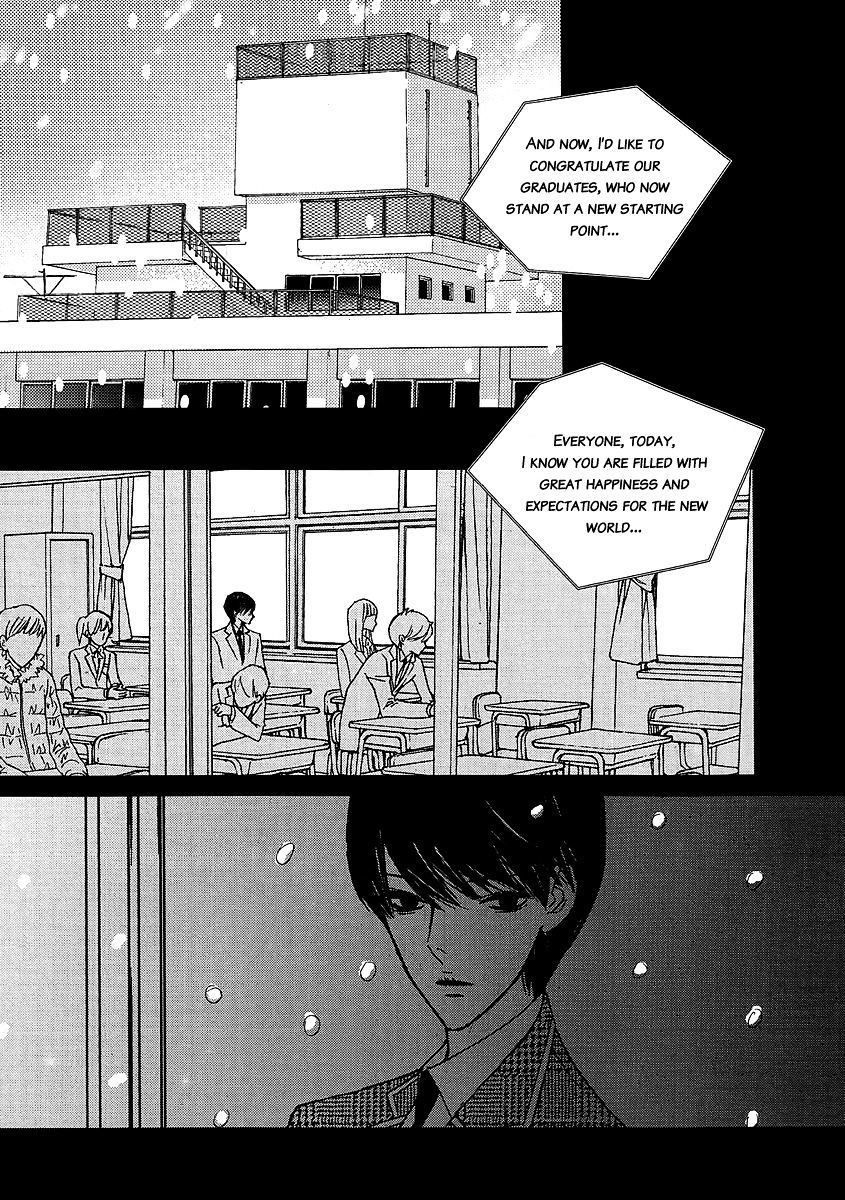 Nocturne (Park Eun-Ah) Chapter 32 #3