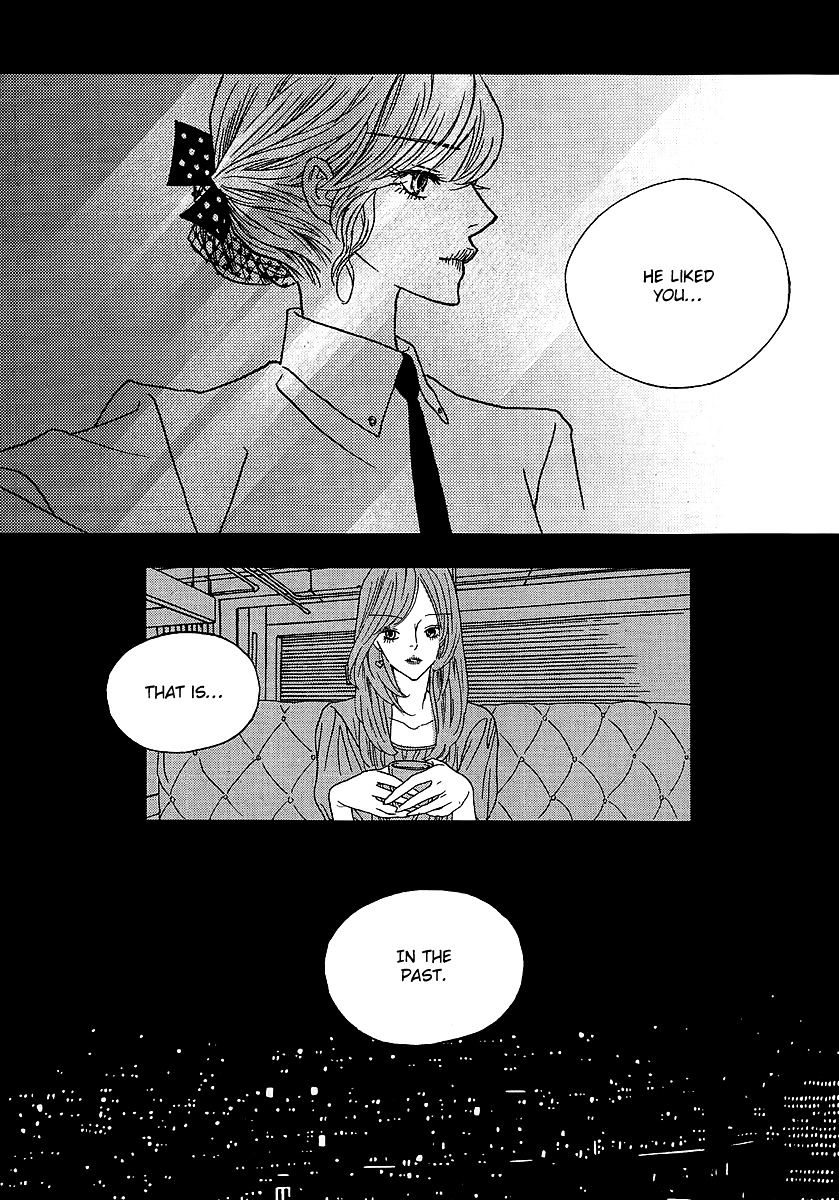 Nocturne (Park Eun-Ah) Chapter 34 #9