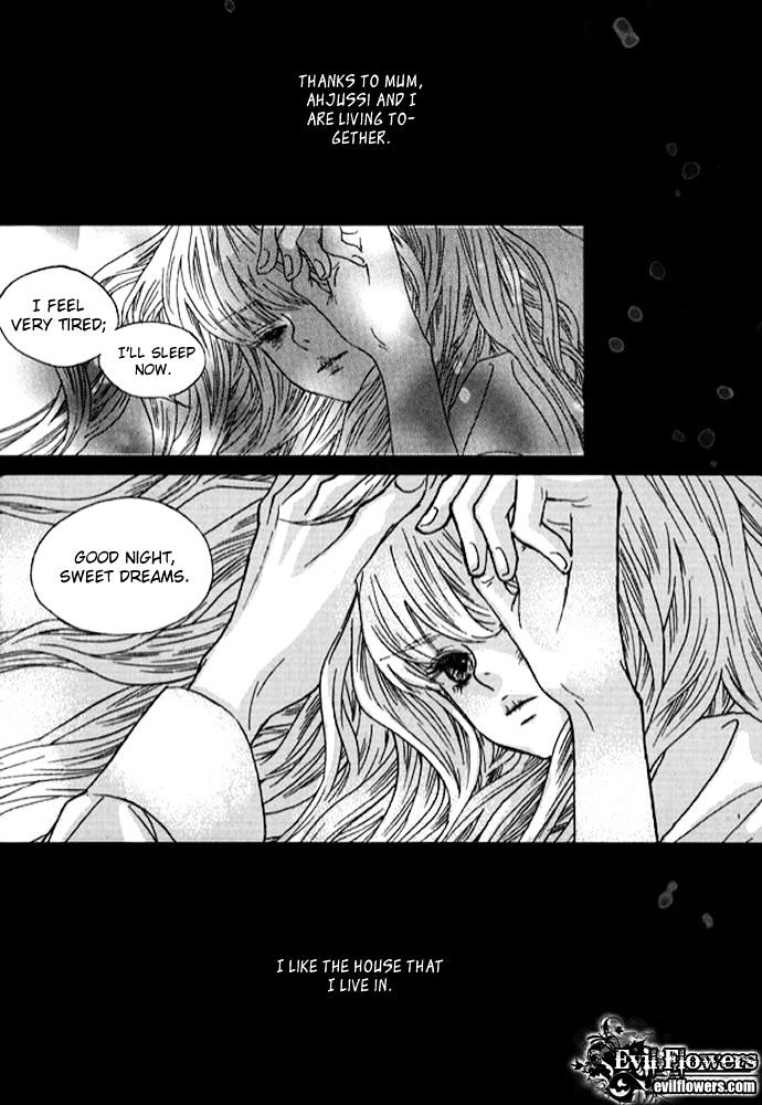 Nocturne (Park Eun-Ah) Chapter 28 #14