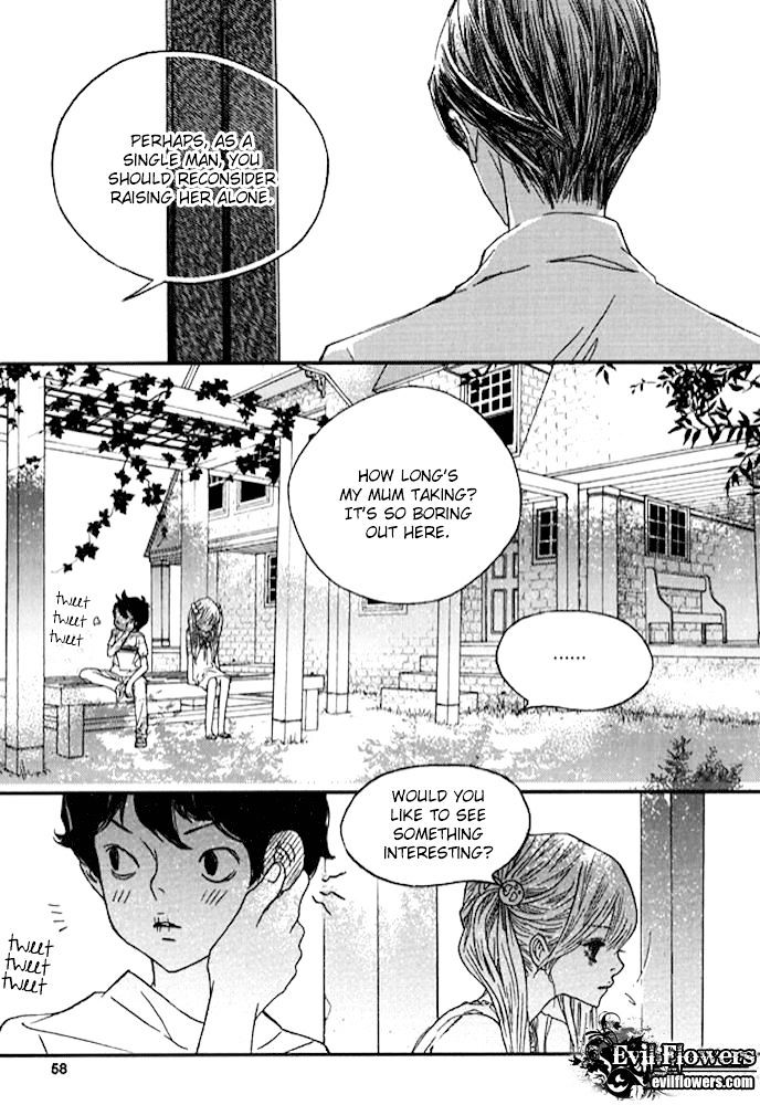 Nocturne (Park Eun-Ah) Chapter 27 #15