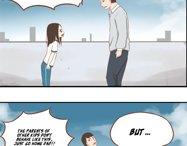 Poor Father And Daughter Chapter 6 #20
