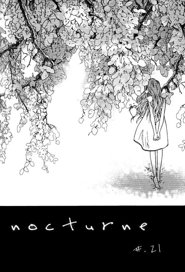 Nocturne (Park Eun-Ah) Chapter 21 #21