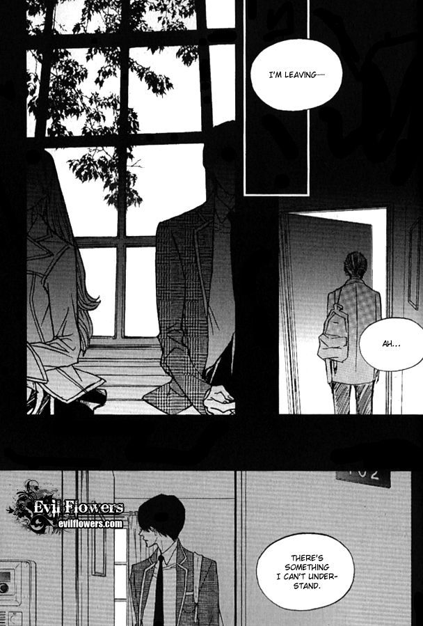 Nocturne (Park Eun-Ah) Chapter 21 #46