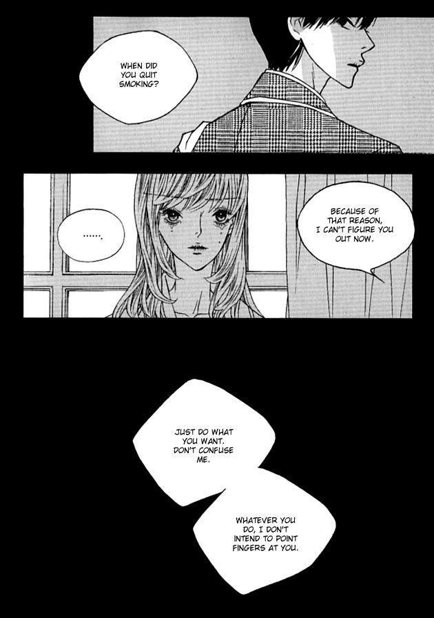 Nocturne (Park Eun-Ah) Chapter 21 #47