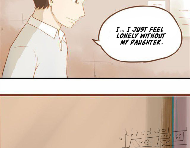 Poor Father And Daughter Chapter 6 #37