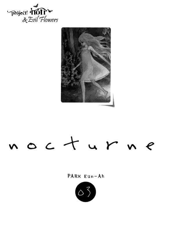 Nocturne (Park Eun-Ah) Chapter 13 #6