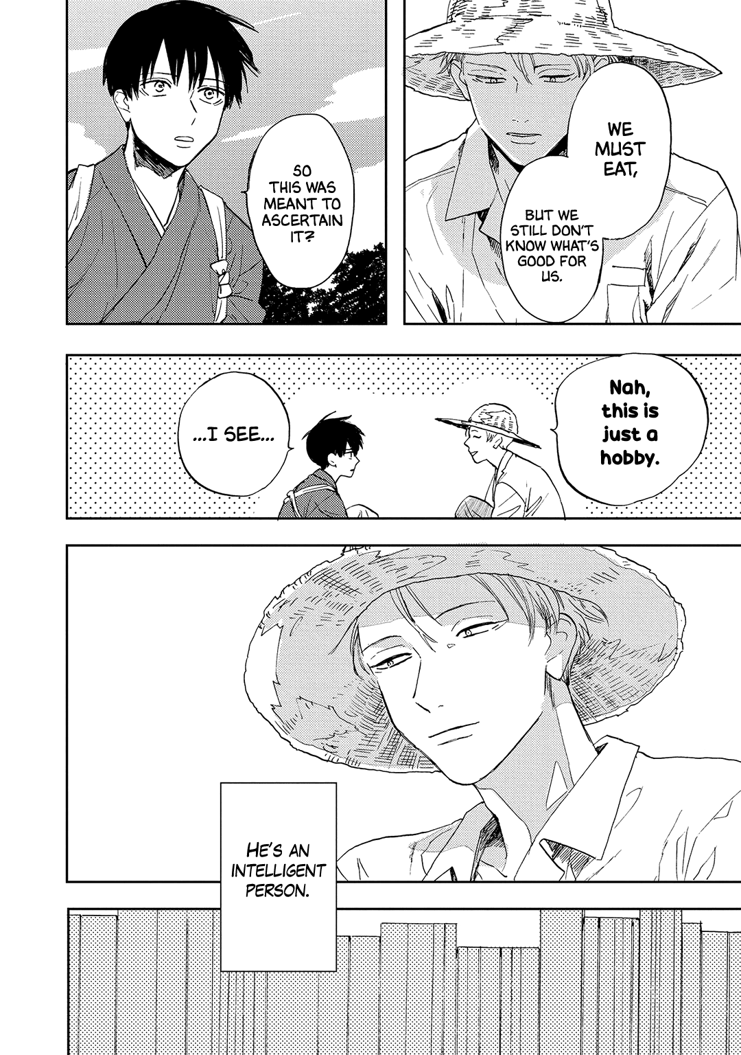 Ao Ni Naku Chapter 9 #29