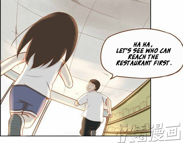 Poor Father And Daughter Chapter 3 #32