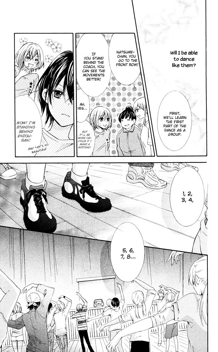 Natsumeki!! Chapter 4 #19