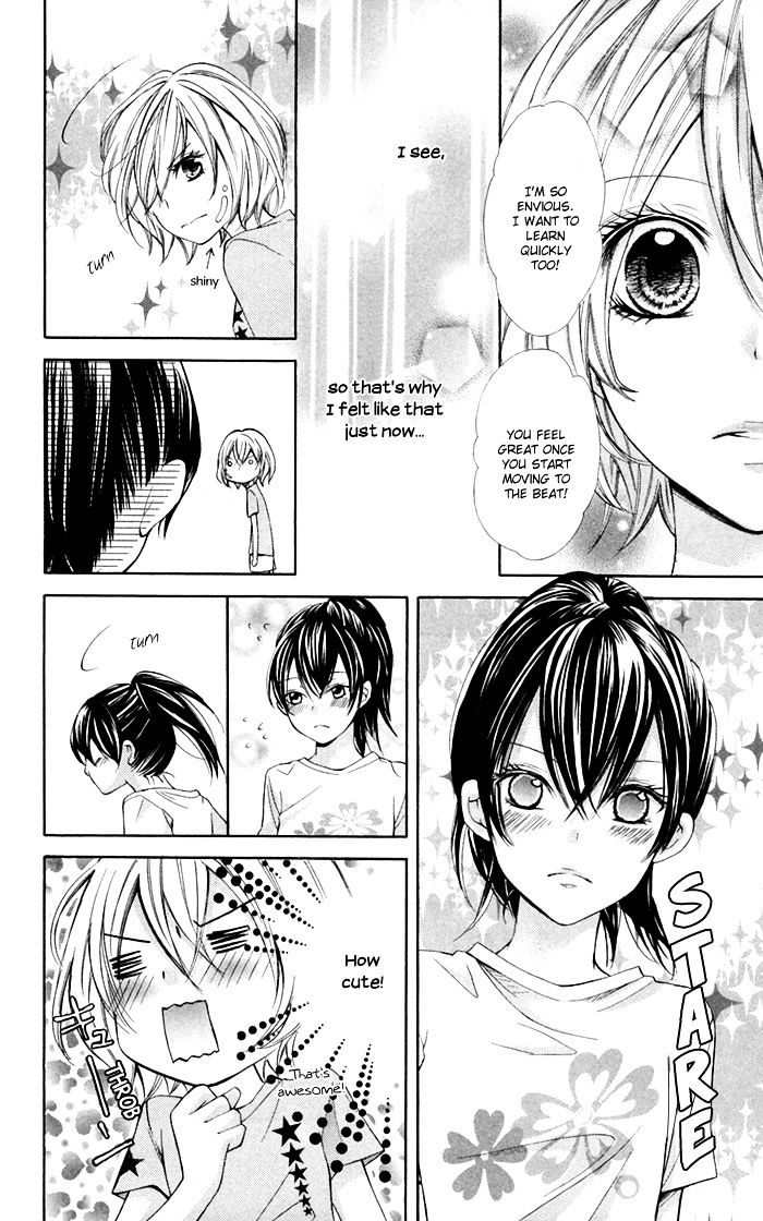 Natsumeki!! Chapter 4 #25