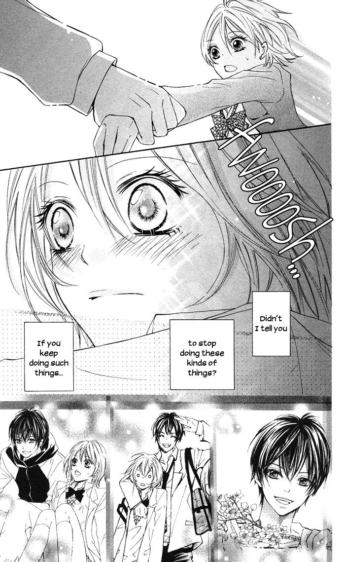 Natsumeki!! Chapter 1 #39