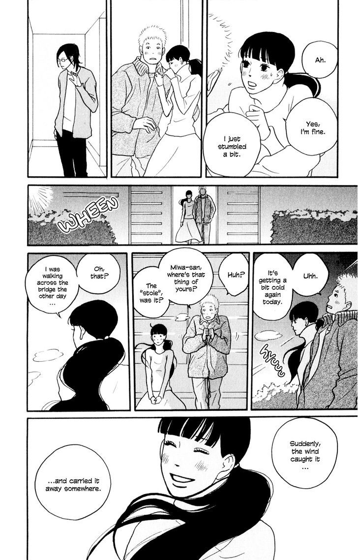 Hagoromo Mishin Chapter 5 #9