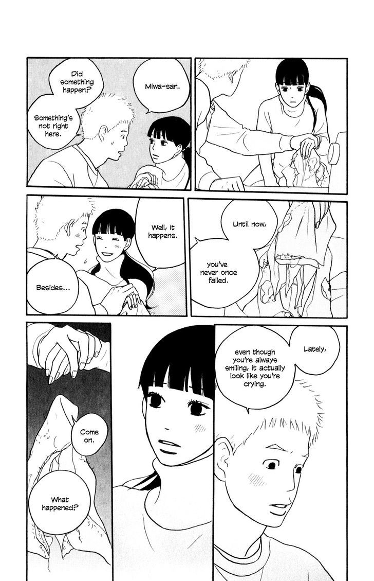 Hagoromo Mishin Chapter 5 #15