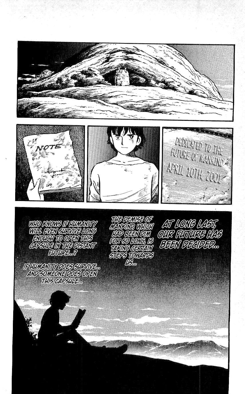 Ryuu Chapter 11 #10