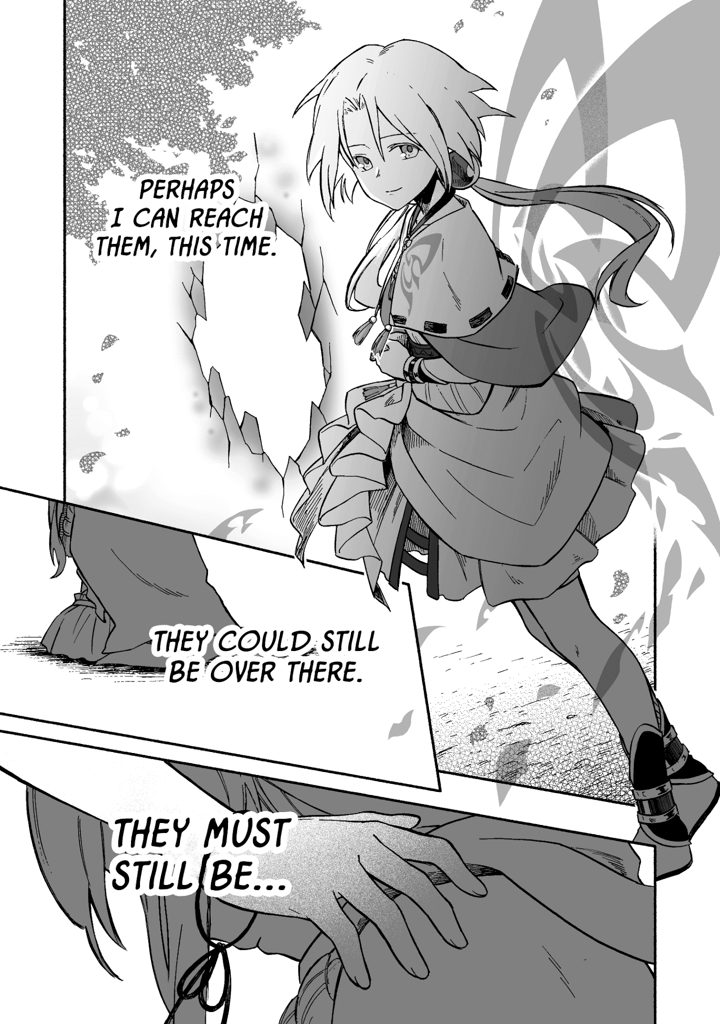 Kizuna Monogatari Chapter 4 #25