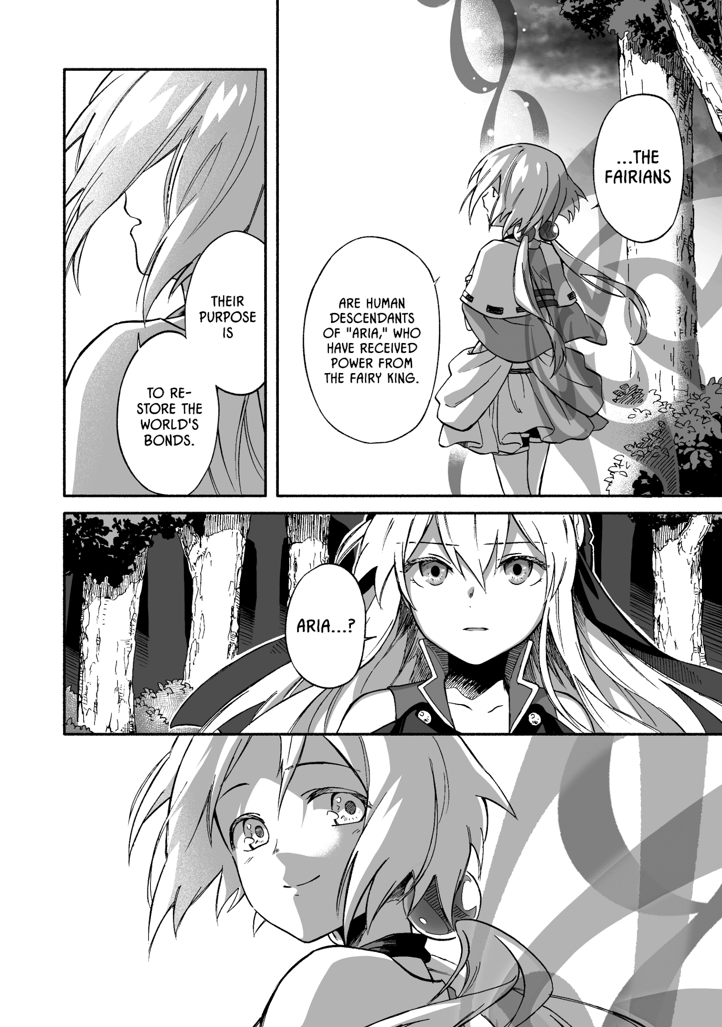 Kizuna Monogatari Chapter 4 #38