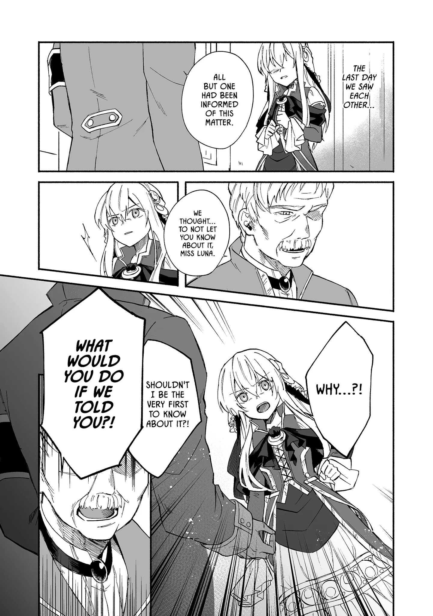 Kizuna Monogatari Chapter 3 #11