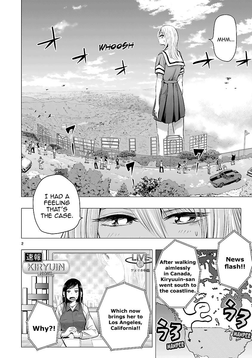 Onideka Chapter 28 #3