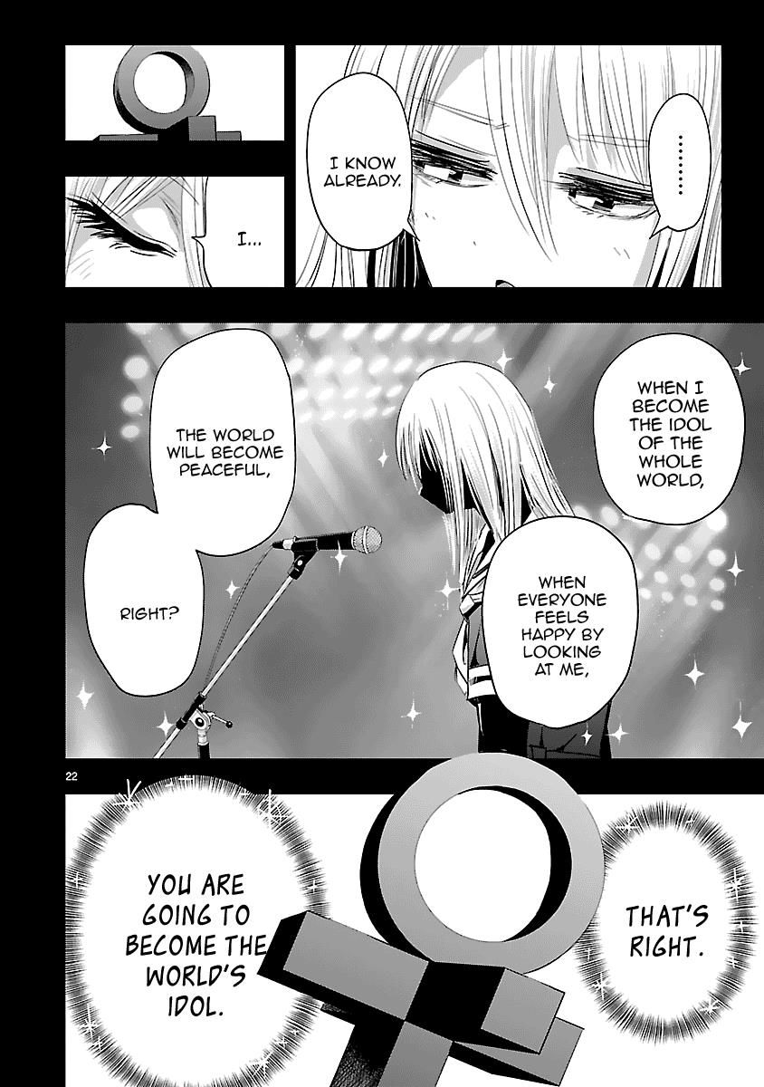 Onideka Chapter 28 #22