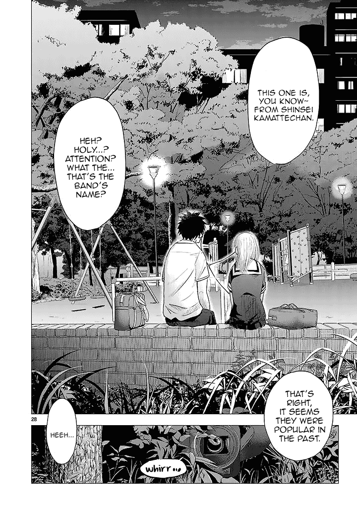 Onideka Chapter 24 #27