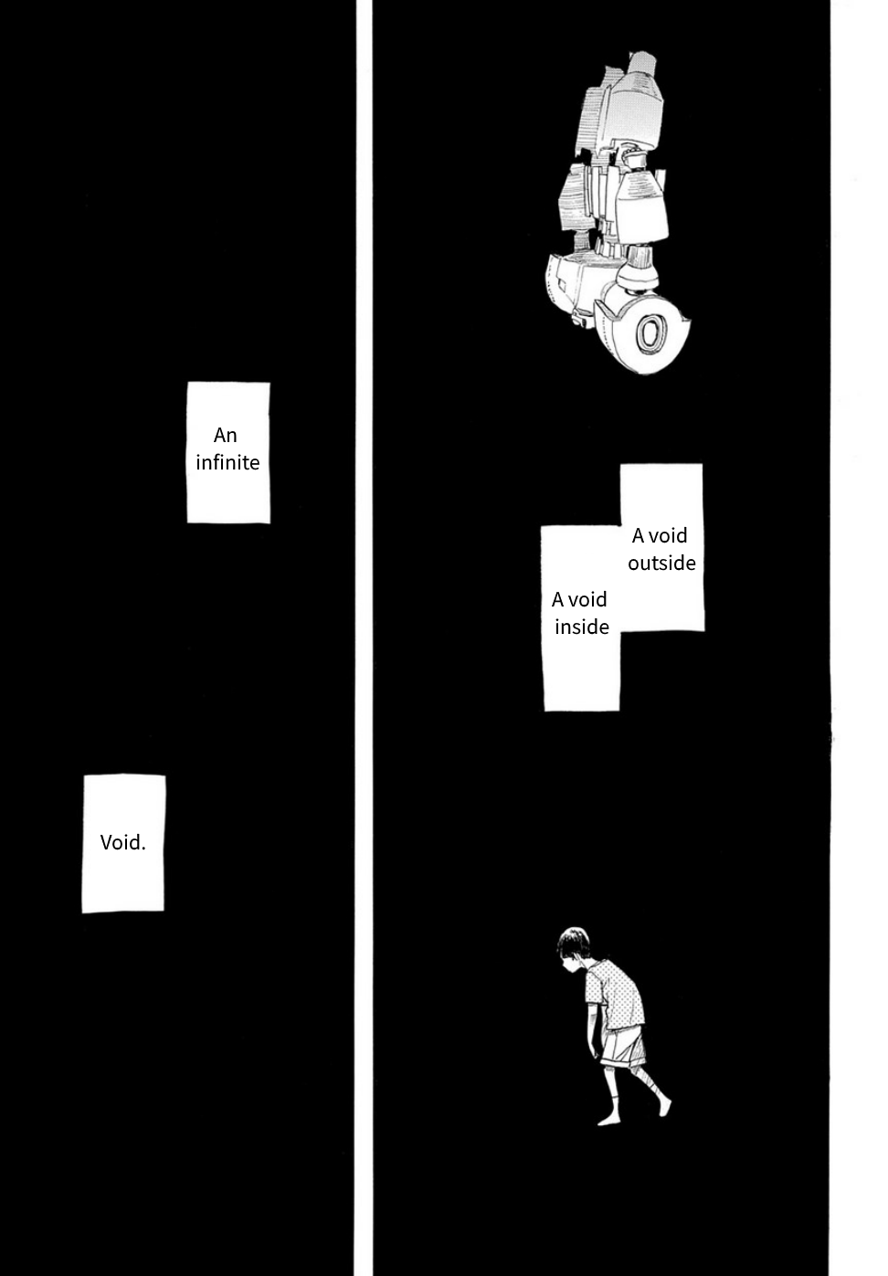 Mizukami Satoshi Tanpenshuu Chapter 30 #39