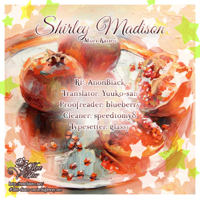 Shirley Madison Chapter 15 #26