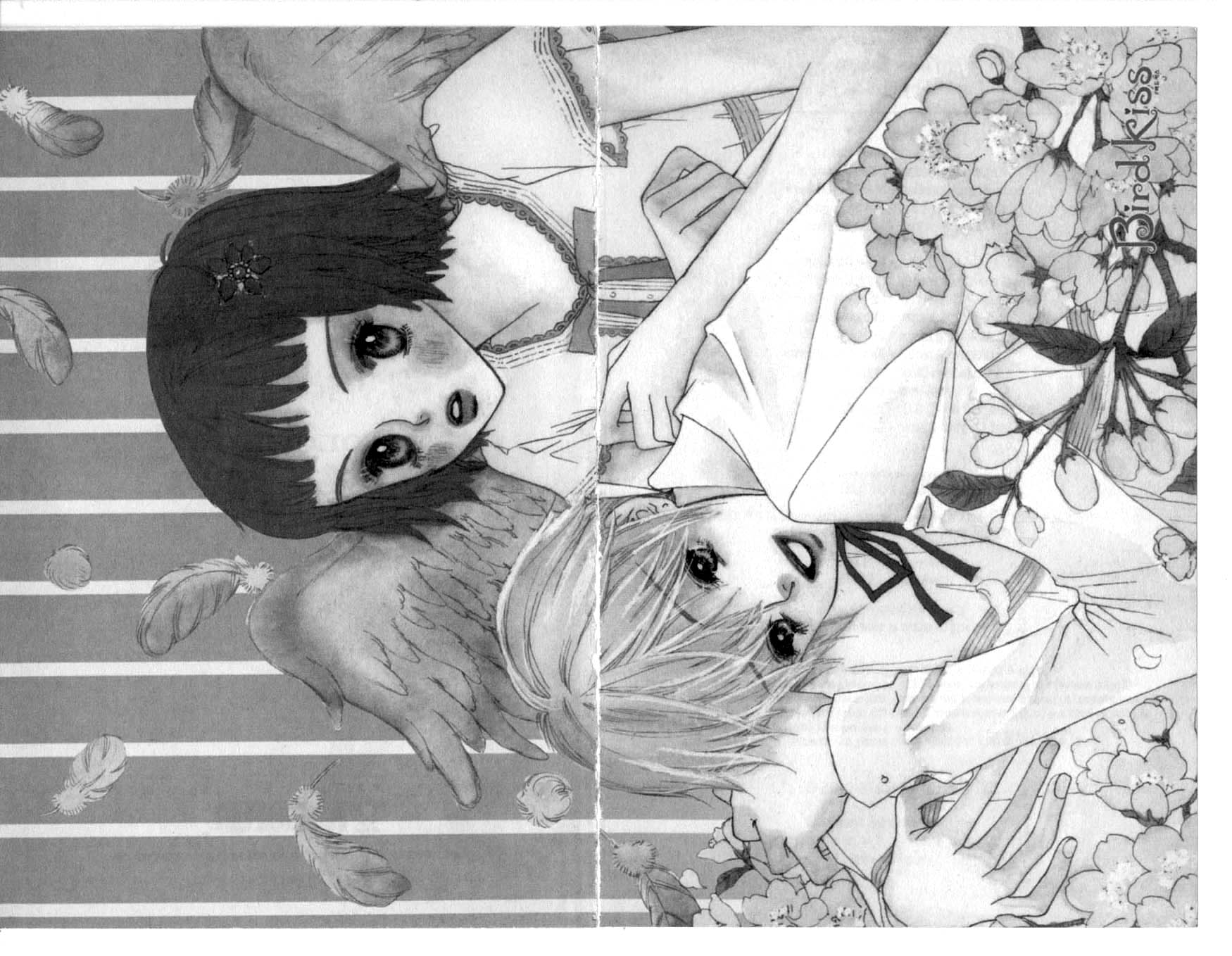 Bird Kiss Chapter 18 #2