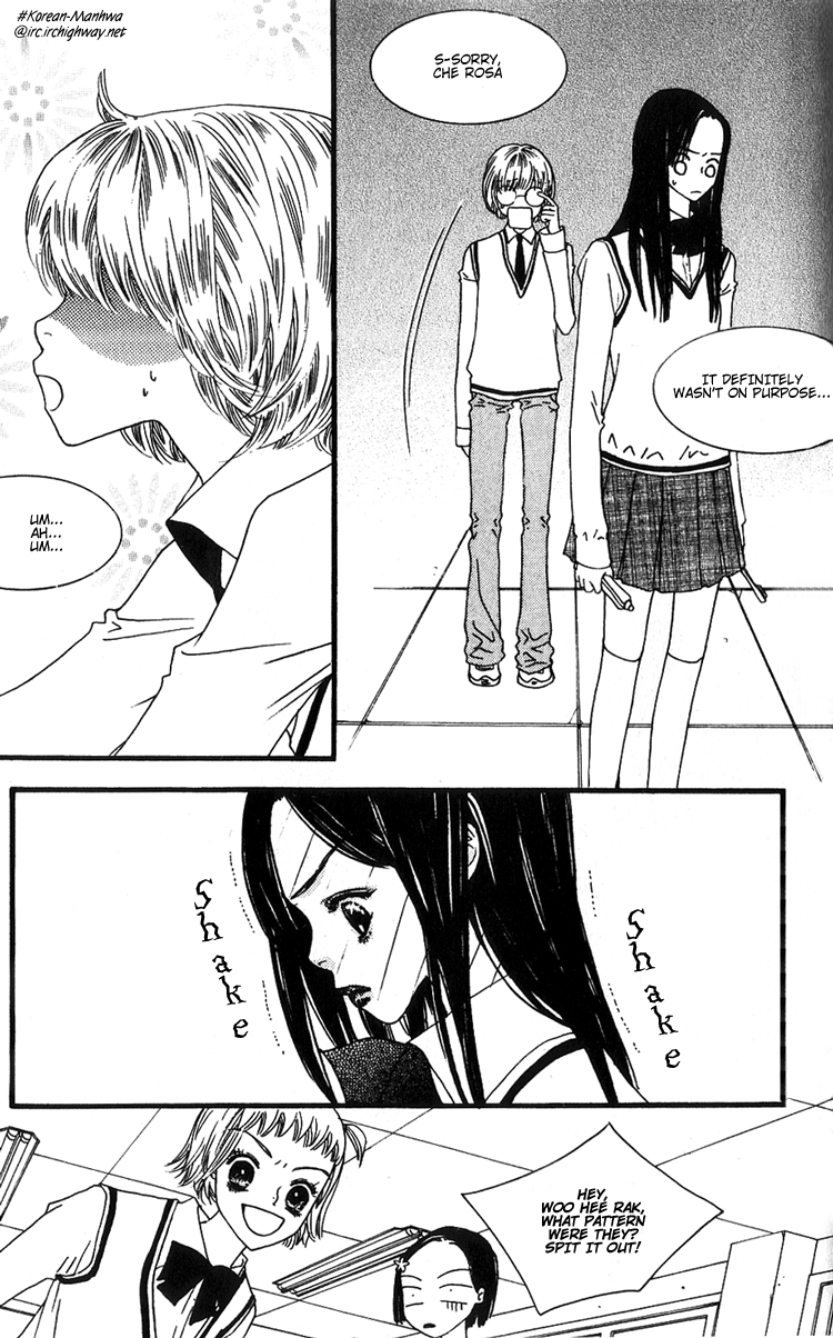 Bird Kiss Chapter 2 #40