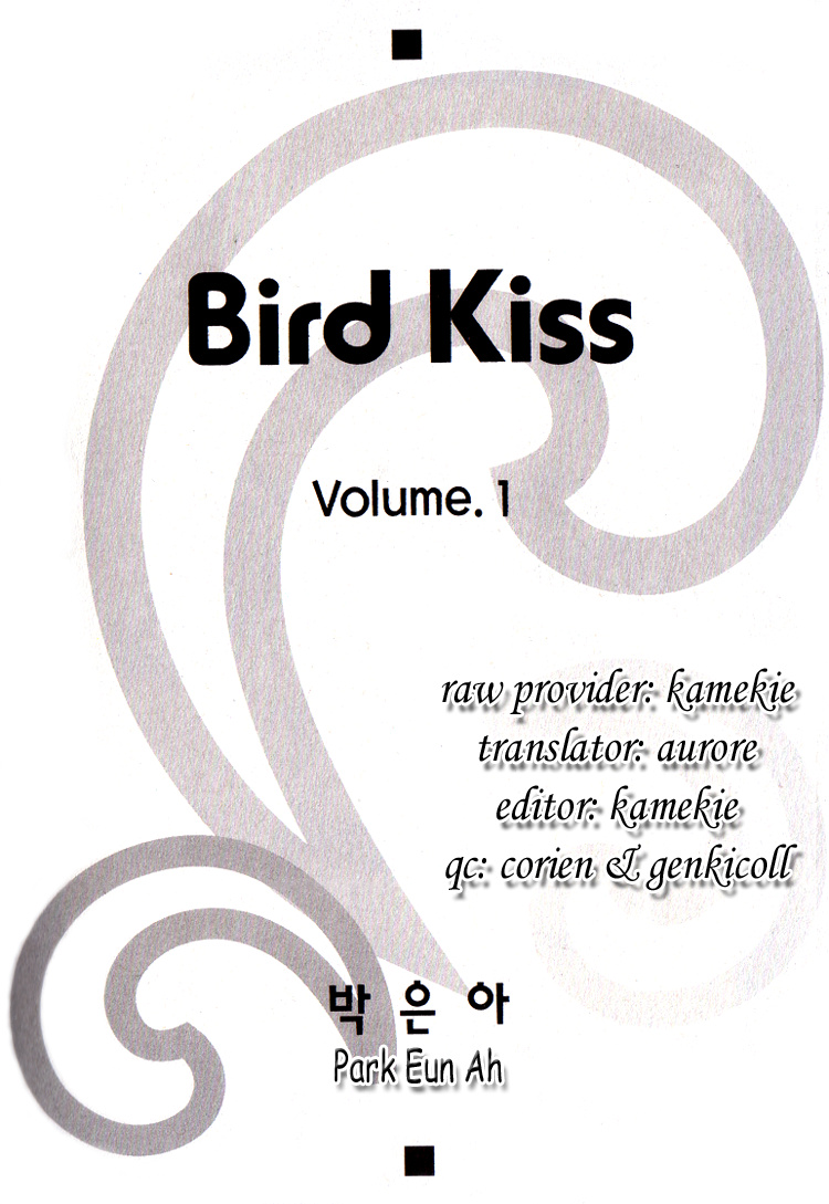 Bird Kiss Chapter 1 #40