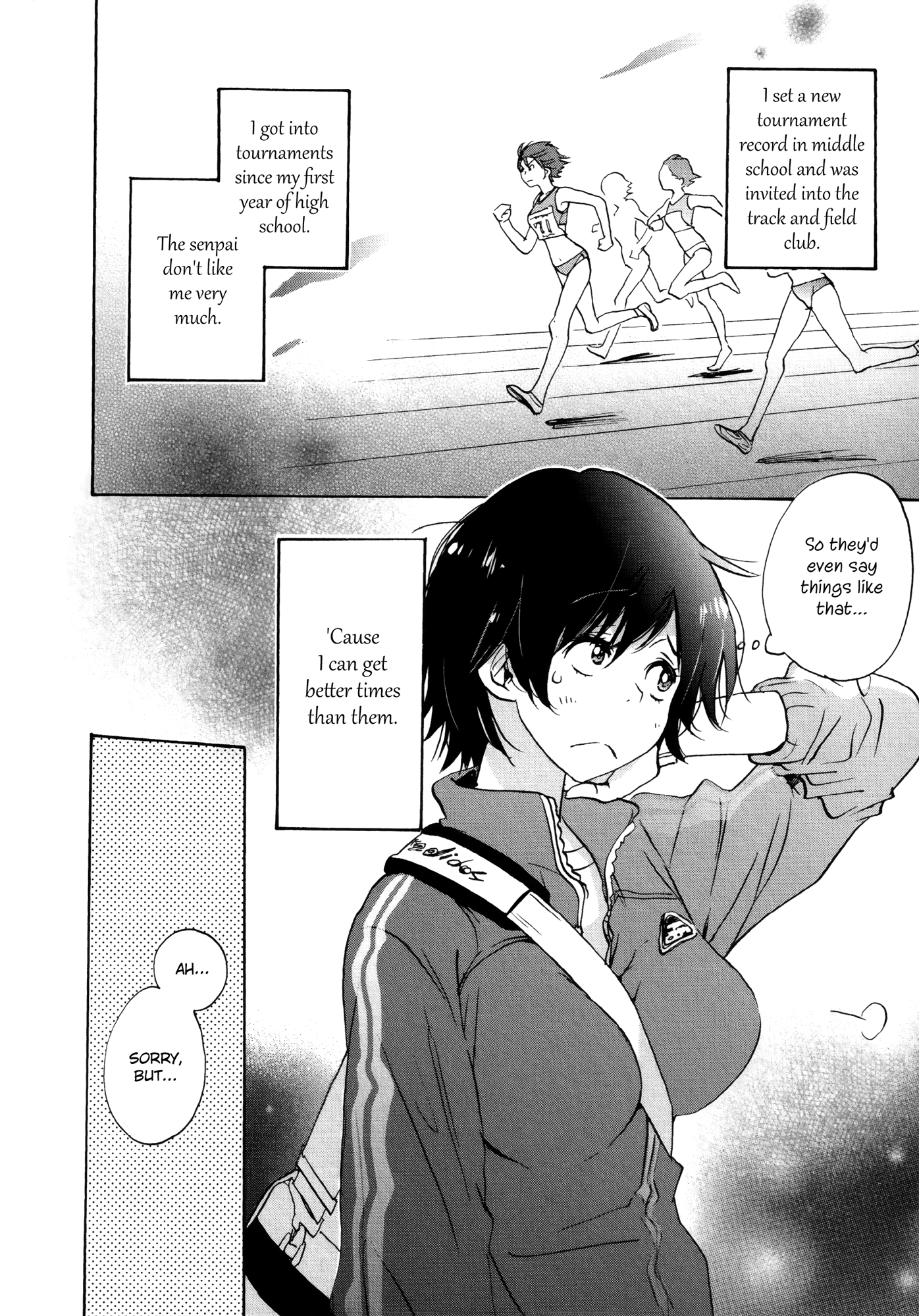 Houkago! (Anthology) Chapter 11 #6