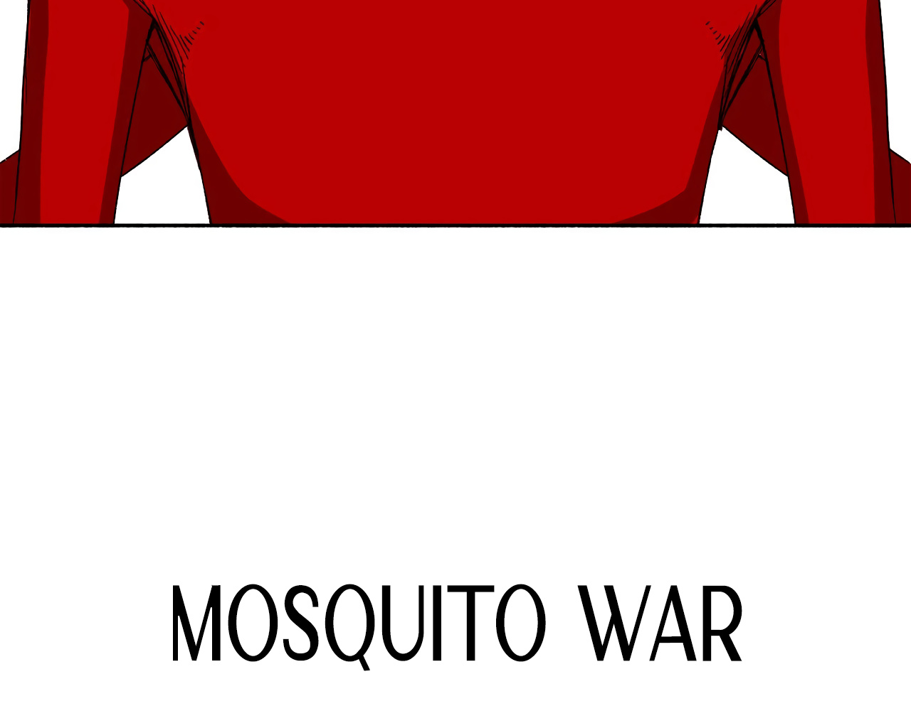 Mosquito War Chapter 23 #26