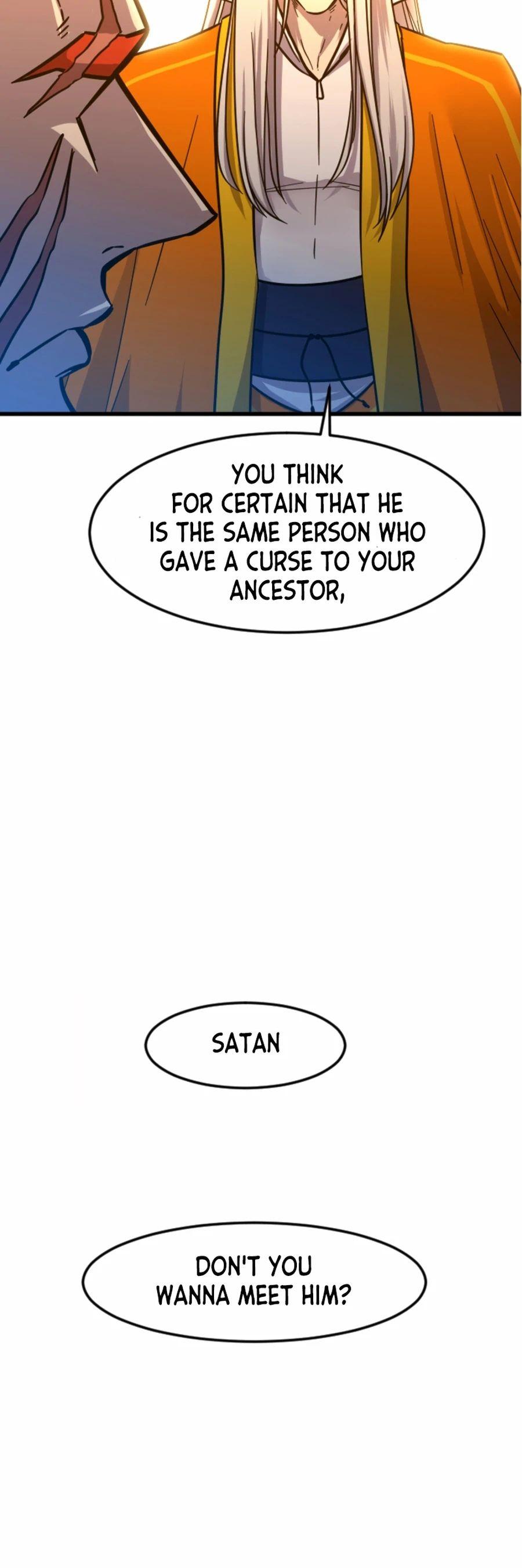 Satan's Deepest Cry Chapter 21 #27