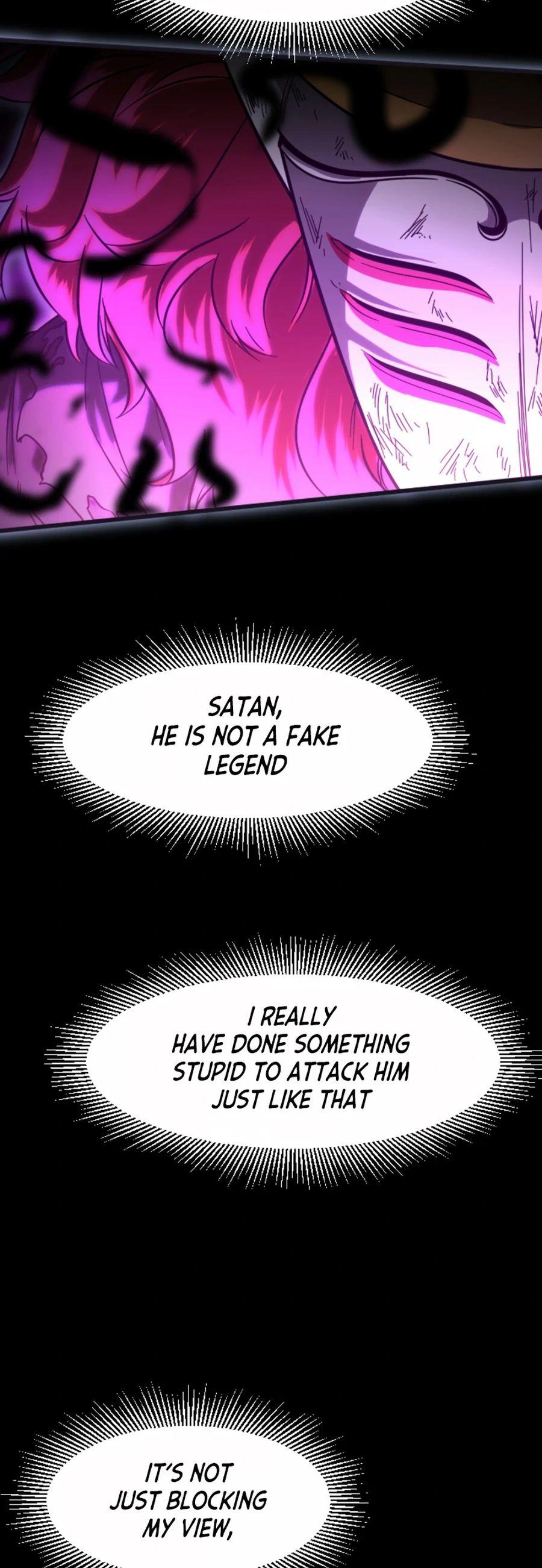 Satan's Deepest Cry Chapter 21 #39