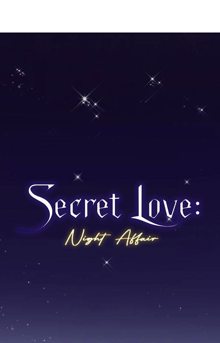Night Lovers Chapter 5 #32