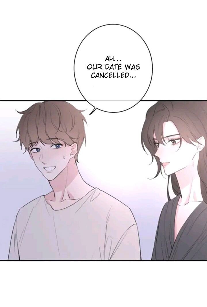 Night Lovers Chapter 5 #58