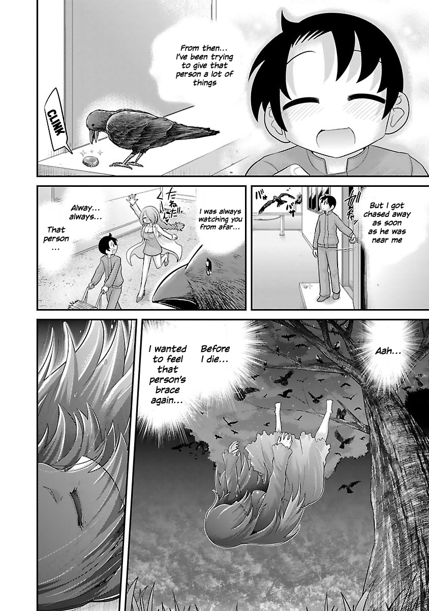 Kemokko Dobutsuen! Chapter 12 #9