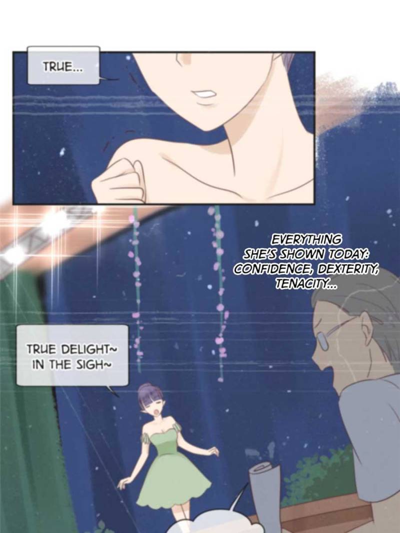 Don't Flirt Me, Lord Angel Chapter 48 #30