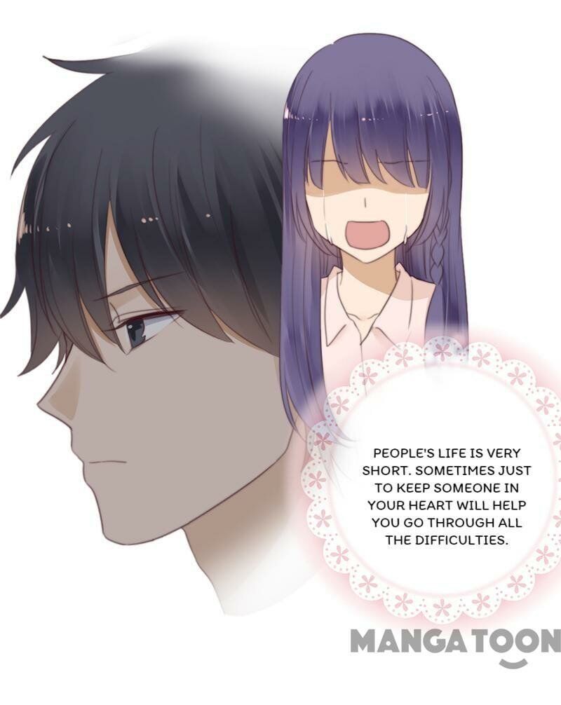 Don't Flirt Me, Lord Angel Chapter 40 #14