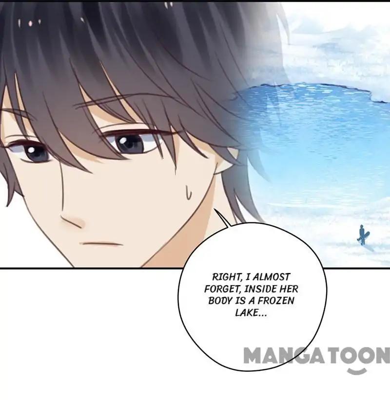 Don't Flirt Me, Lord Angel Chapter 31 #16