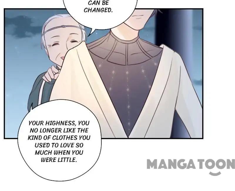 Don't Flirt Me, Lord Angel Chapter 13 #30