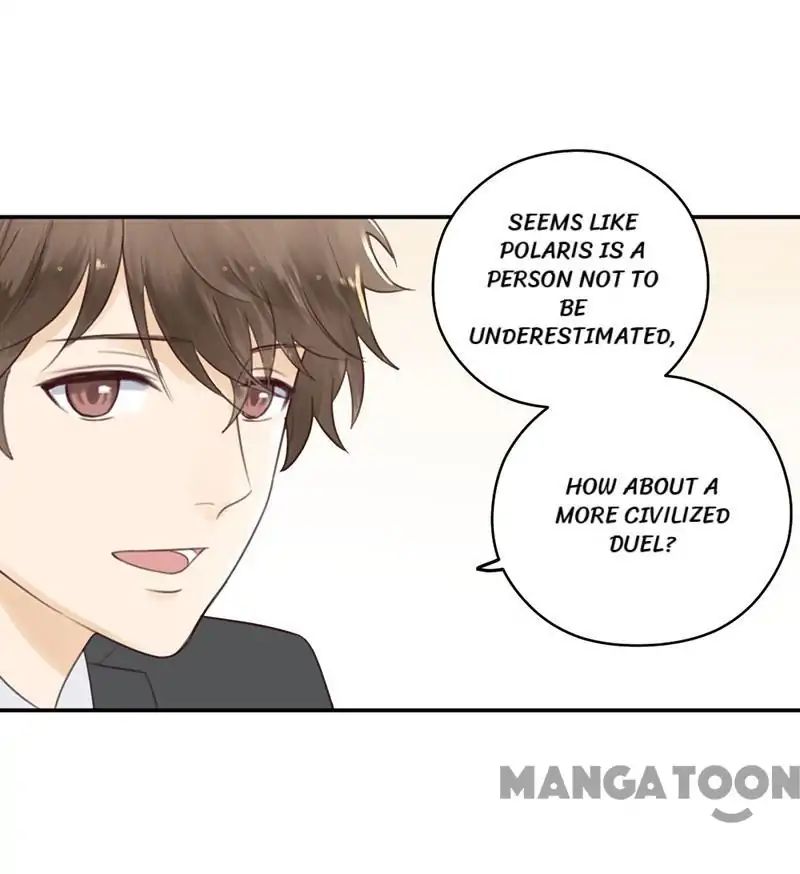 Don't Flirt Me, Lord Angel Chapter 10 #25
