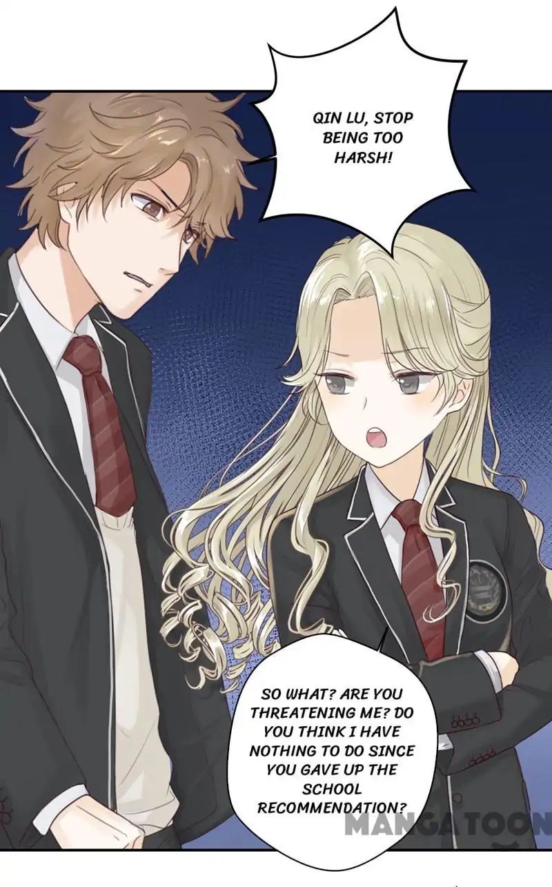 Don't Flirt Me, Lord Angel Chapter 8 #6