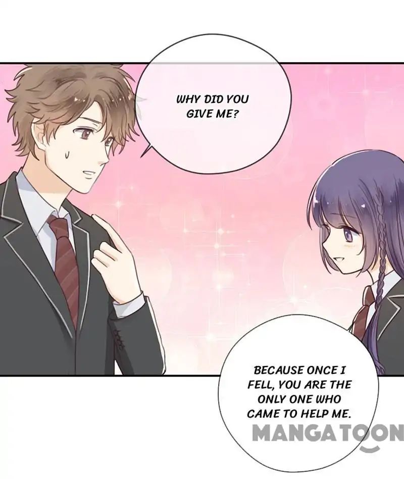 Don't Flirt Me, Lord Angel Chapter 8 #21