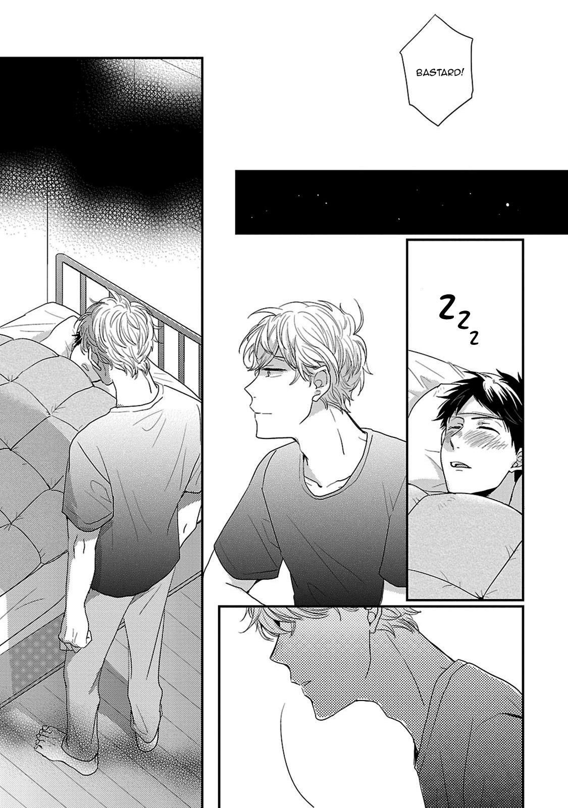 Fuyou Kareshi Chapter 2 #27