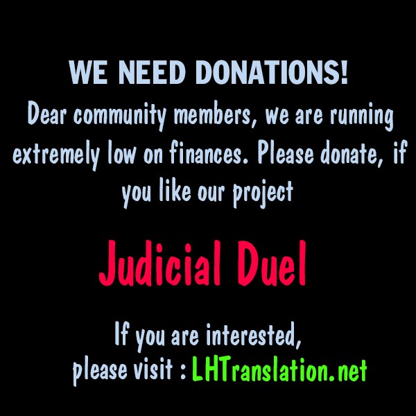 Judicial Duel Chapter 4 #41