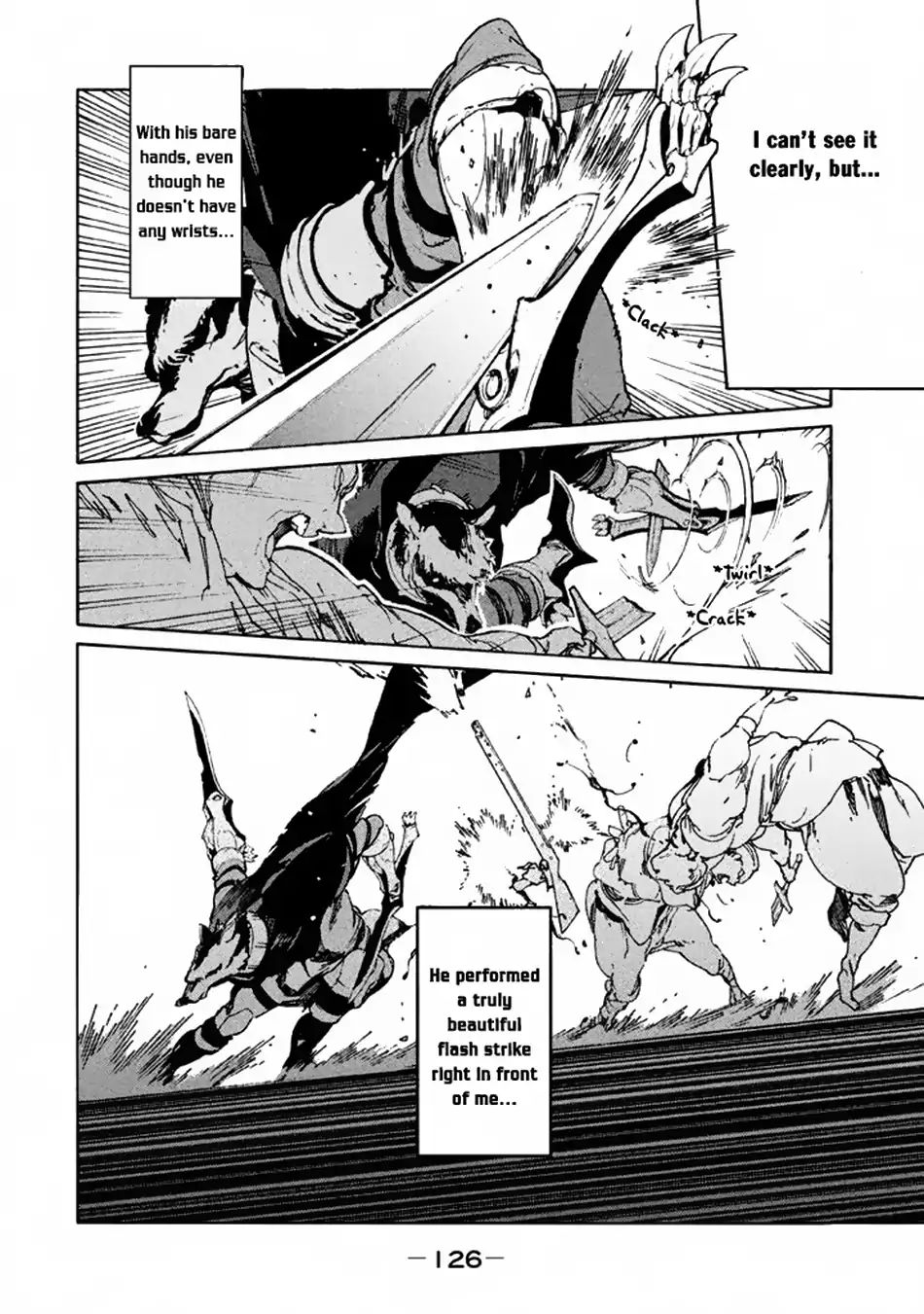 Judicial Duel Chapter 2 #39