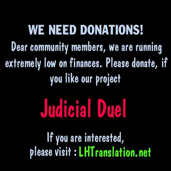 Judicial Duel Chapter 2 #53