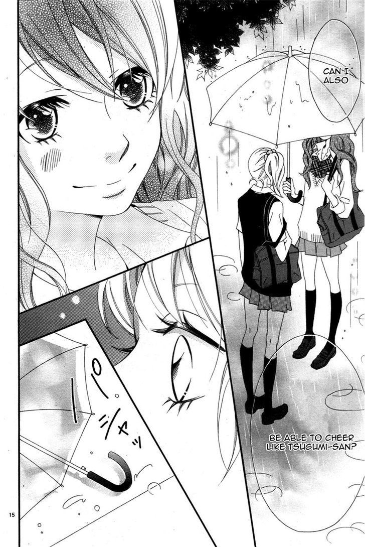 Cheerful Days Chapter 4 #15